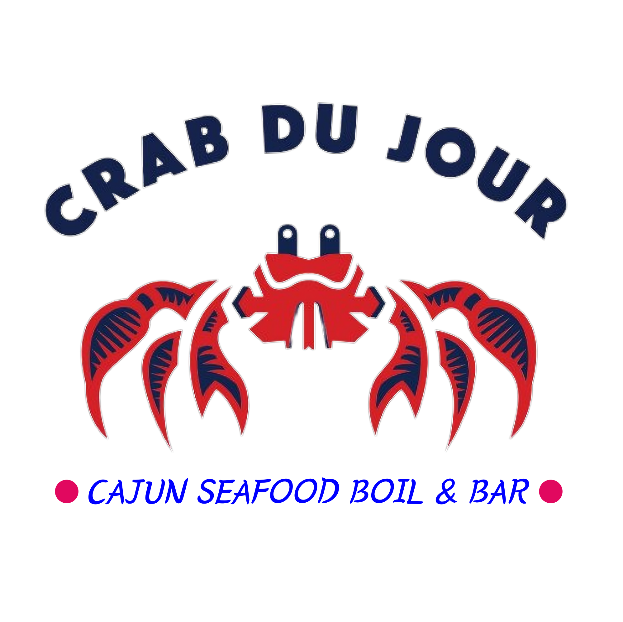 crab du jour