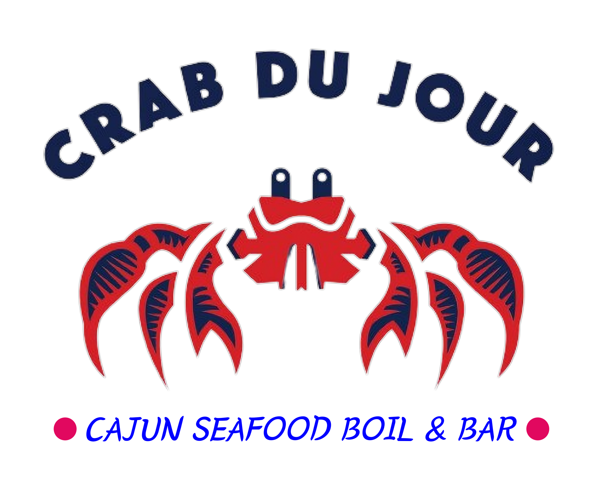 crab du jour